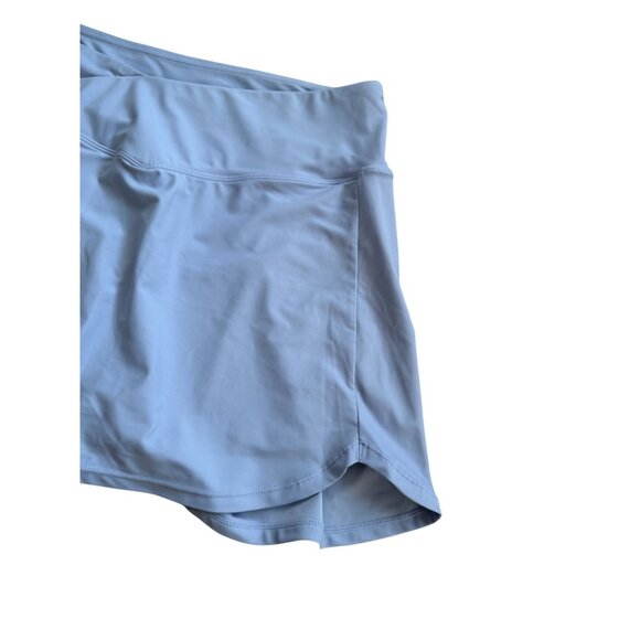 BALEAF Blue Pickleball Tennis Active Skort Size 2XL - Picture 3 of 5